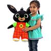 Bing Peluche coniglietto mascotte giocattolo grande mascotte peluche coniglio 50 cm
