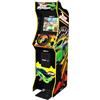 Arcade1Up The Fast & The Furious Deluxe Arcade Game