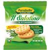 BIOALIMENTA Srl FARABELLA IL SALATINO ROSMARINO 30 G