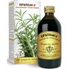 DR.GIORGINI presso SER-VIS Srl EPATOMIX LIQUIDO ANALCOLICO 200 ML