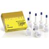 DYNACREN Lab.Farmaceutico Srl GLICEROLAX BAMBINI E LATTANTI MICROCLISMI EVACUANTI 6 PEZZI X 3 G CONTIENE AMIDO DI RISO
