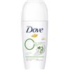 DOVE ADV CARE 0% SALI GO FRESH - DOVE - 987870286