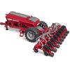 bruder 02037 - Seminatrice di precisione Horsch Maestro 8CX - accessori 1:16, trattore, rimorchio, fattoria, agricoltura, giocattolo