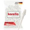 Karella Winmau - Ha Freccette Karella Keypoint Speciale 2 BA blu 1000 St. [Assortito], Farbe:weiss