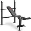 Marcy Panca Multiposizione Marcy MWB-6501