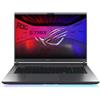 ASUS ROG Strix G18 G815LR-S9109W - Intel Core Ultra 9 - 275HX / fino a 5.4 GHz - Win 11 Home - GeForce RTX 5070 Ti - 32 GB RAM - 1 TB SSD NVMe - 18 2560 x 1600 [WQXGA] @ 240 Hz - 2.5 Gigabit Ethernet