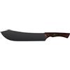 Tramontina Coltello Carne Black Collection legno certificato 25,5 cm