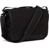 THINK TANK 710729 Borsa messenger Retrospective 5 V2.0 Black