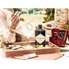 Generico Hendrick's Gin, 700ml, Con Bicchiere Balloon Brandizzato