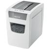 Leitz Distruggidocumenti Slim Home150 P4 IQ - a frammenti - Leitz 80010000