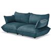 FATBOY divano a 2 posti SUMO SOFA MEDIUM VELVET - 106754