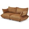 FATBOY divano a 2 posti SUMO SOFA MEDIUM VELVET - 106755