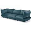 FATBOY divano a 3 posti SUMO SOFA GRAND VELVET - 106756
