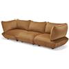 FATBOY divano a 3 posti SUMO SOFA GRAND VELVET - 106757