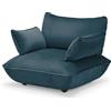 FATBOY poltrona SUMO LOVESEAT VELVET - 106760