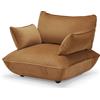 FATBOY poltrona SUMO LOVESEAT VELVET - 106761
