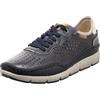 Pikolinos Scarpe Stringate da Uomo in Pelle Fuencarral M4U-6276C1, Numero:41 EU, Colore:Blu