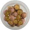 Berkley PowerBait Power Clear Eggs - Esca galleggiante da pesca, color oro trasparente, profumo e sapore irresistibili, presentazione naturale, ideale per trote, Steelhead, salmone e altro ancora