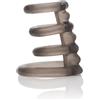 CalExotics Triplo Anello Per Pene Calex Dr J Support Master
