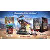 Namco One Piece: Pirate Warriors 4 Clt - Collector's - Xbox One