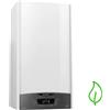ARISTON Caldaia murale Clas X 24 CF camera aperta codice prod: 3301313