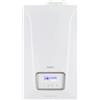 BAXI Caldaia murale a condensazione Nuvola Century 26 a metano con bollitore 45 lt in acciaio inox codice prod: A7870643