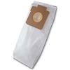 A&H Haushaltswaren 40 Sacchetti per aspirapolvere 5 strati di tessuto non tessuto adatto per Electrolux ZS 200. ZS 201. ZS 202 Energica