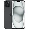 APPLE iPhone 15 Plus 512GB Nero