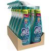 Ace Candeggina Spray Mousse + Ricarica, confezione da 10 flaconi (10x690ml)