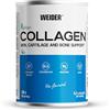 Weider Collagen (300g). Collagene Bovino in Polvere con Acido Ialuronico, Magnesio e Vitamina C. Peptidi di Collagene 100% Qualità Peptan. Senza Zucchero, Senza Grassi. Keto