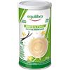 Equilibra Integratori Alimentari, Protein Plus Vaniglia, Vegan Shake Sistema Immunitario, 13 Vitamine e 6 Minerali, Low sugar, High protein, con Maltodestrine, Proteine in Polvere da 310 g, 10 Dosi