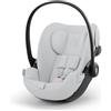 CYBEX Cloud G i-Size/Fog Grey-light grey PU1