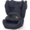 Cybex CBX by Cybex Pallas B3 i-Size/Blue-blue PU1