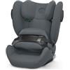Cybex CBX by Cybex Pallas B3 i-Size/Grey-grey PU1