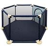 Star Ibaby - Box ultraleggero in tessuto Oxford