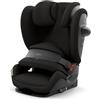Cybex Pallas G2/Magic Black-black PU1