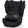 Cybex CBX by Cybex Pallas B3 i-Size/Black-black PU1