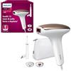 Philips Lumea IPL 7000 Series Épilateur a lumiere pulsée Philips BRI921/00
