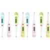 Pic Solution Termometro Digitale Vedo Color (Confezione da 2)