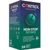 Control Retard Preservativi Ritardanti 24 Profilattici