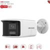 Hikvision DS-2CD1T63G2P-LIUF/SL.Value Series Smart Hybrid IP Dual lens 6Mpx Audio/strobe