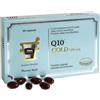 PHARMA NORD Srl Q10 Gold 60 Capsule - Metabolismo Energetico e Antiossidante