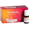 COMPLE.MED Srl Comple.Med Neuroplus Integratore Supporto Nervoso 10 Flaconcini