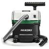 HIKOKI RP200SLWAZ, Aspirapolvere a Umido/Secco, Multicolore