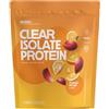 Beverly Nutrition Beverly Isolate Clear - Proteine isolate al siero clear whey - 500 g - 25 g proteine per porzione - 30 servizi - Fruttata, Rinfrescante - Mix Sapore Ananas, Cocco, Banana (CARIBBEAN COOLER)