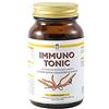 SEB - Immuno Tonic - Integratore alimentare a base di Colostro di Capra, Lattoferrina e Cordyceps (fungo medicinale).