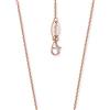 Engelsrufer Catena Donna Argento - ERNA-48-15R
