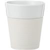 Bodum Bistro Bianco 2pezzo(i) bicchiere e tazza