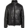 ARMANI EXCHANGE - Giubbotto Pelle