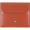 MONTBLANC - Portacarte
